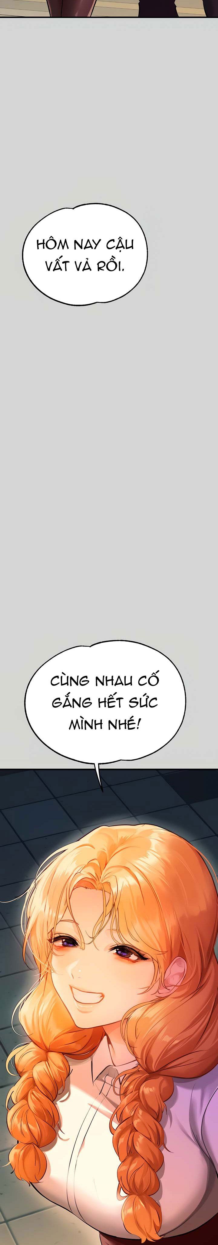 đọc truyện Chị Chủ Nhà Của Tôi Chương 84.2 ảnh 4 tại Giả Dược