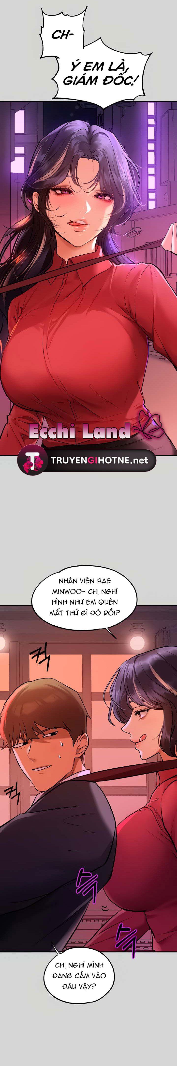 đọc truyện Chị Chủ Nhà Của Tôi Chương 84.2 ảnh 8 tại Giả Dược