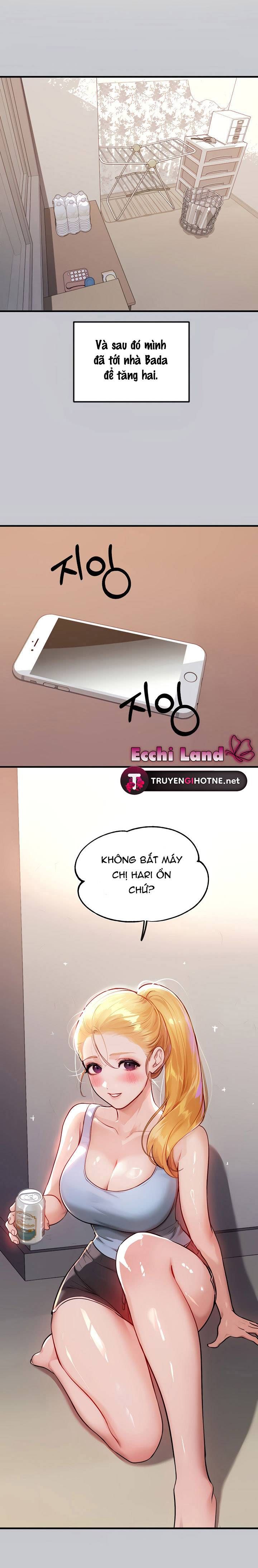 đọc truyện Chị Chủ Nhà Của Tôi Chương 88.1 ảnh 5 tại Giả Dược