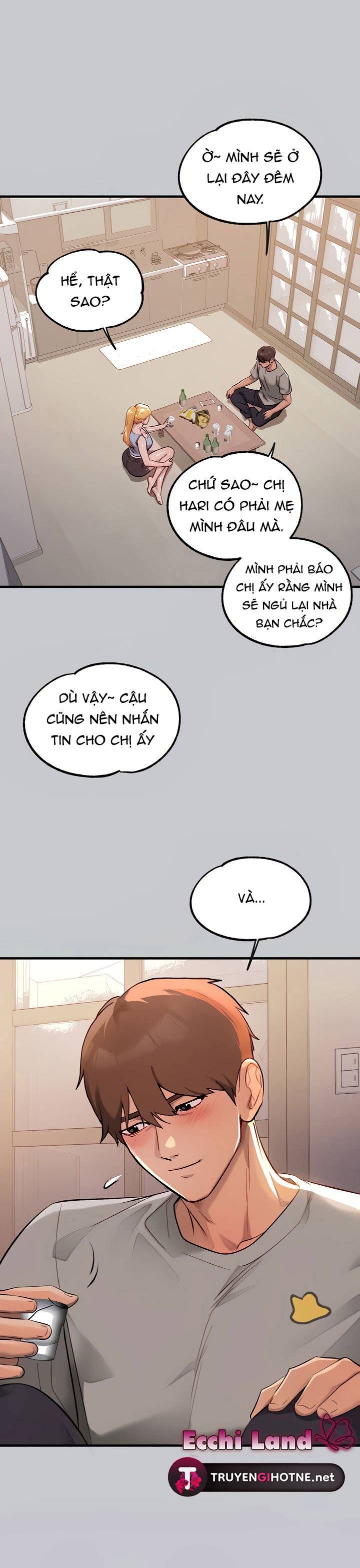 đọc truyện Chị Chủ Nhà Của Tôi Chương 88.1 ảnh 6 tại Giả Dược