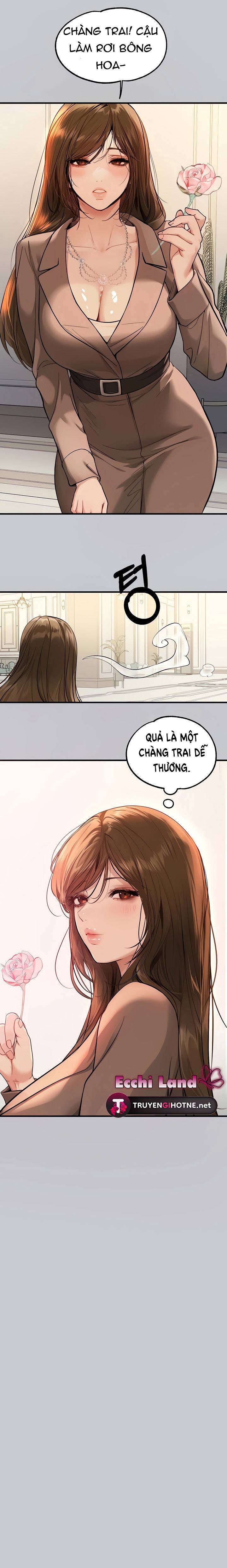 đọc truyện Chị Chủ Nhà Của Tôi Chương 88.2 ảnh 12 tại Thiên Thai Truyện