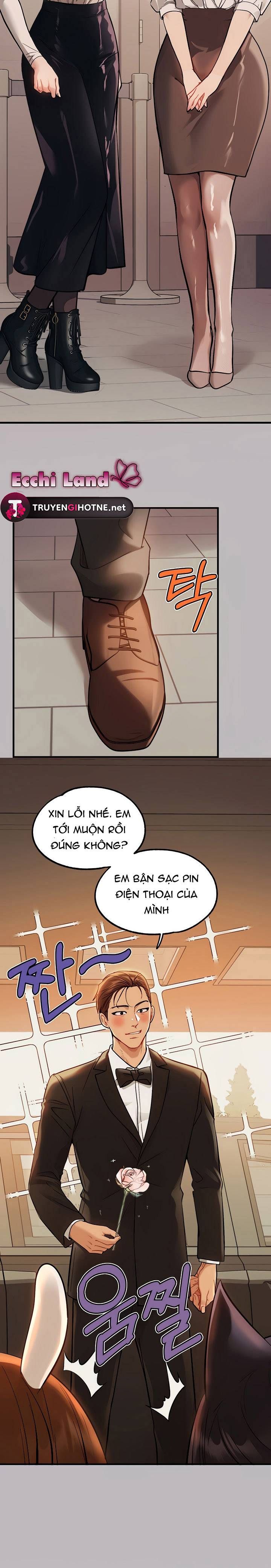 đọc truyện Chị Chủ Nhà Của Tôi Chương 88.2 ảnh 5 tại Thiên Thai Truyện