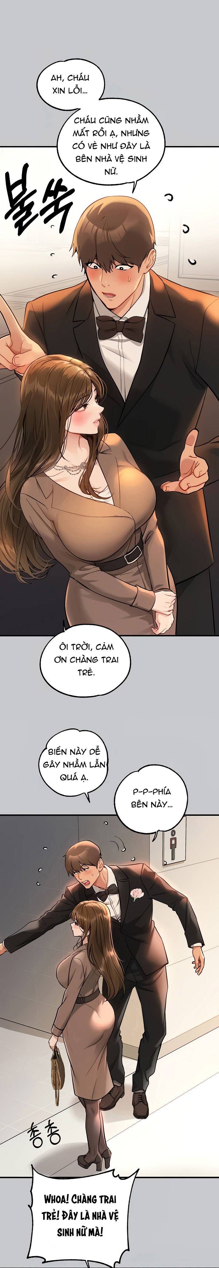 đọc truyện Chị Chủ Nhà Của Tôi Chương 88.2 ảnh 10 tại Thiên Thai Truyện