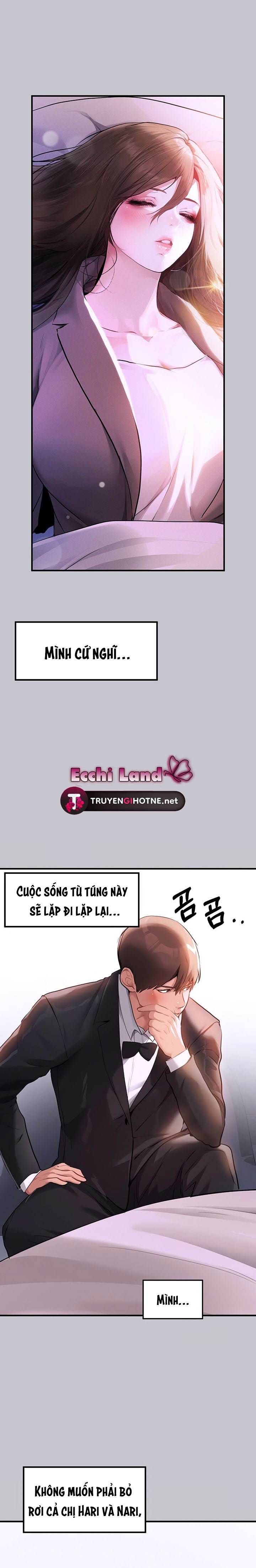 đọc truyện Chị Chủ Nhà Của Tôi Chương 90.1 ảnh 4 tại Thiên Thai Truyện