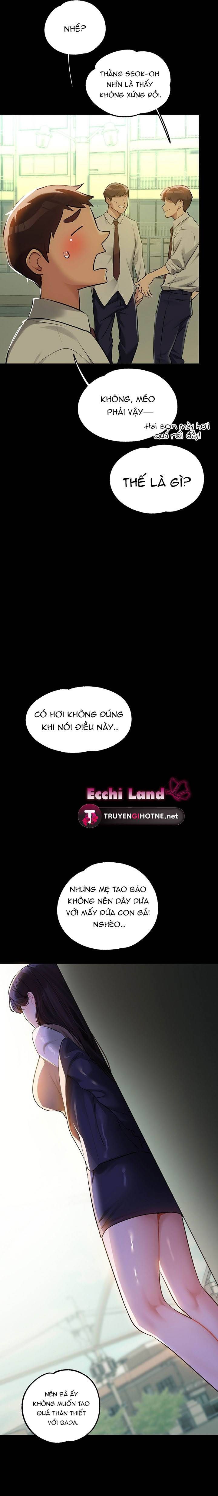 đọc truyện Chị Chủ Nhà Của Tôi Chương 90.2 ảnh 6 tại Thiên Thai Truyện