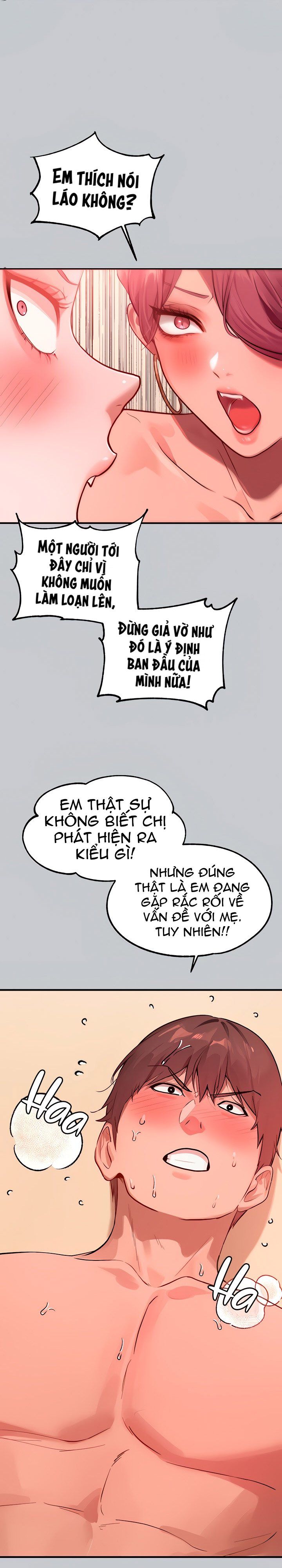 đọc truyện Chị Chủ Nhà Của Tôi Chương 94.2 ảnh 3 tại Giả Dược