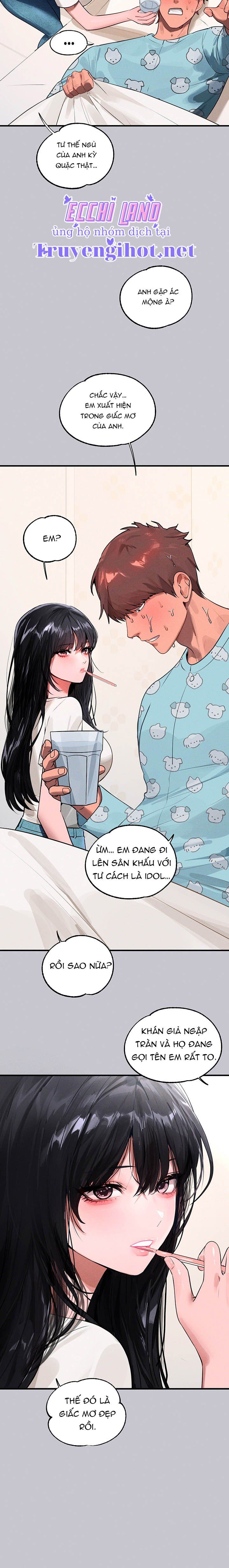 đọc truyện Chị Chủ Nhà Của Tôi Chương 95.2 ảnh 2 tại Thiên Thai Truyện