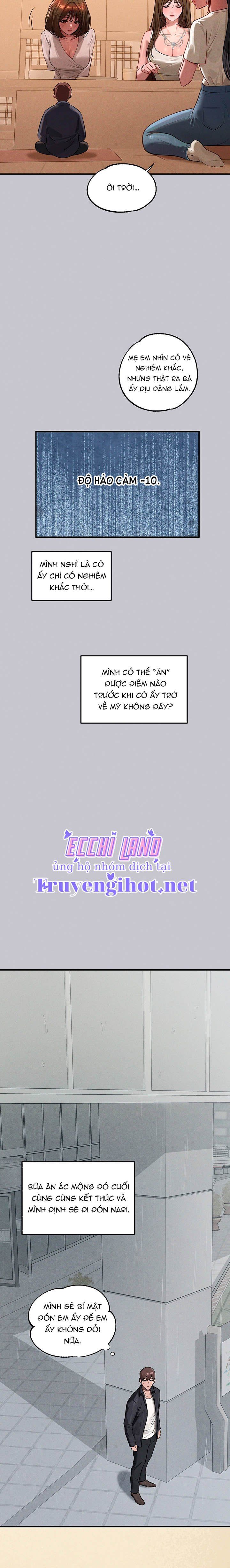 đọc truyện Chị Chủ Nhà Của Tôi Chương 95.2 ảnh 10 tại Thiên Thai Truyện