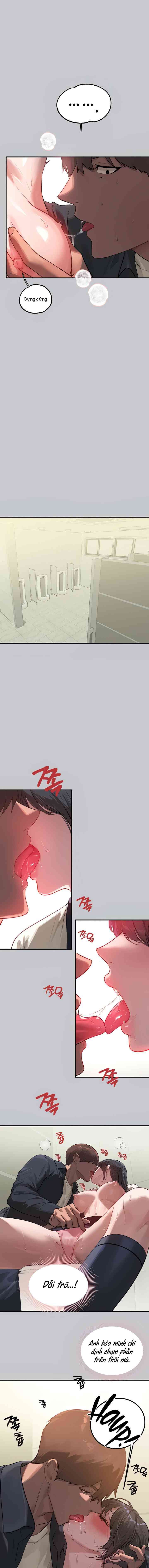 đọc truyện Chị Chủ Nhà Của Tôi Chương 97.2 ảnh 3 tại Thiên Thai Truyện