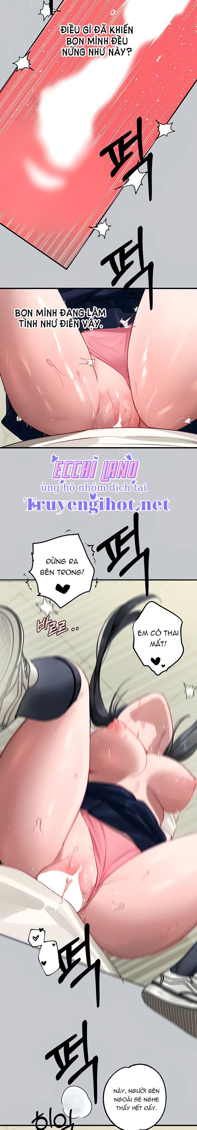 đọc truyện Chị Chủ Nhà Của Tôi Chương 98.2 ảnh 15 tại Thiên Thai Truyện