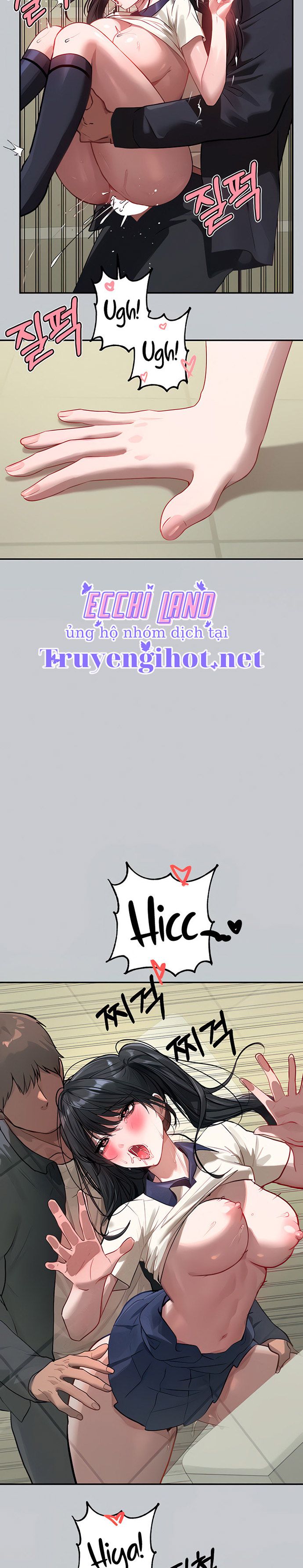 đọc truyện Chị Chủ Nhà Của Tôi Chương 98.2 ảnh 9 tại Thiên Thai Truyện