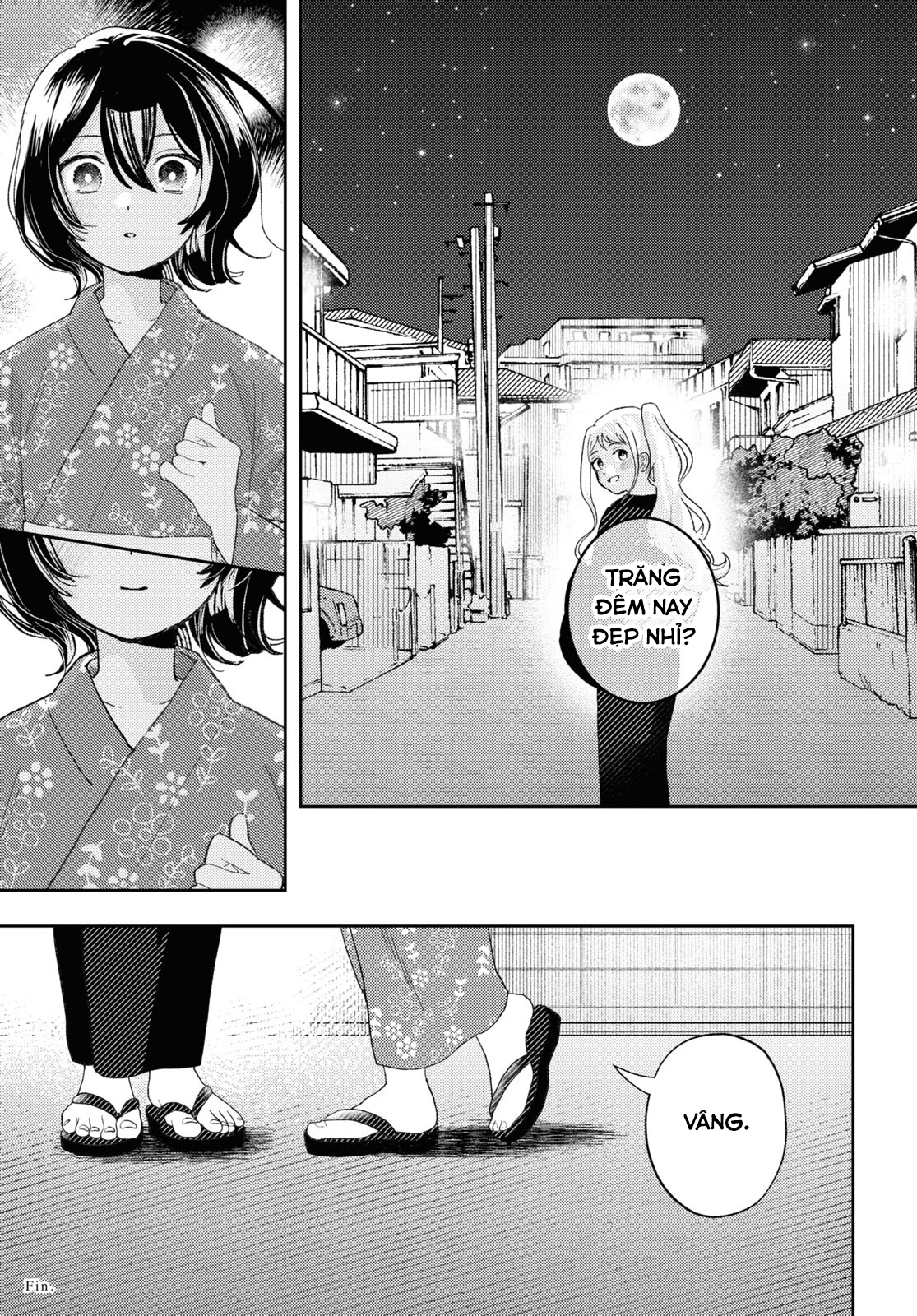 đọc truyện Chị, Cô Gái Văn Chương. Và Em, Cô Nàng Khoa Học. Chương 1 ảnh 22 tại Thiên Thai Truyện