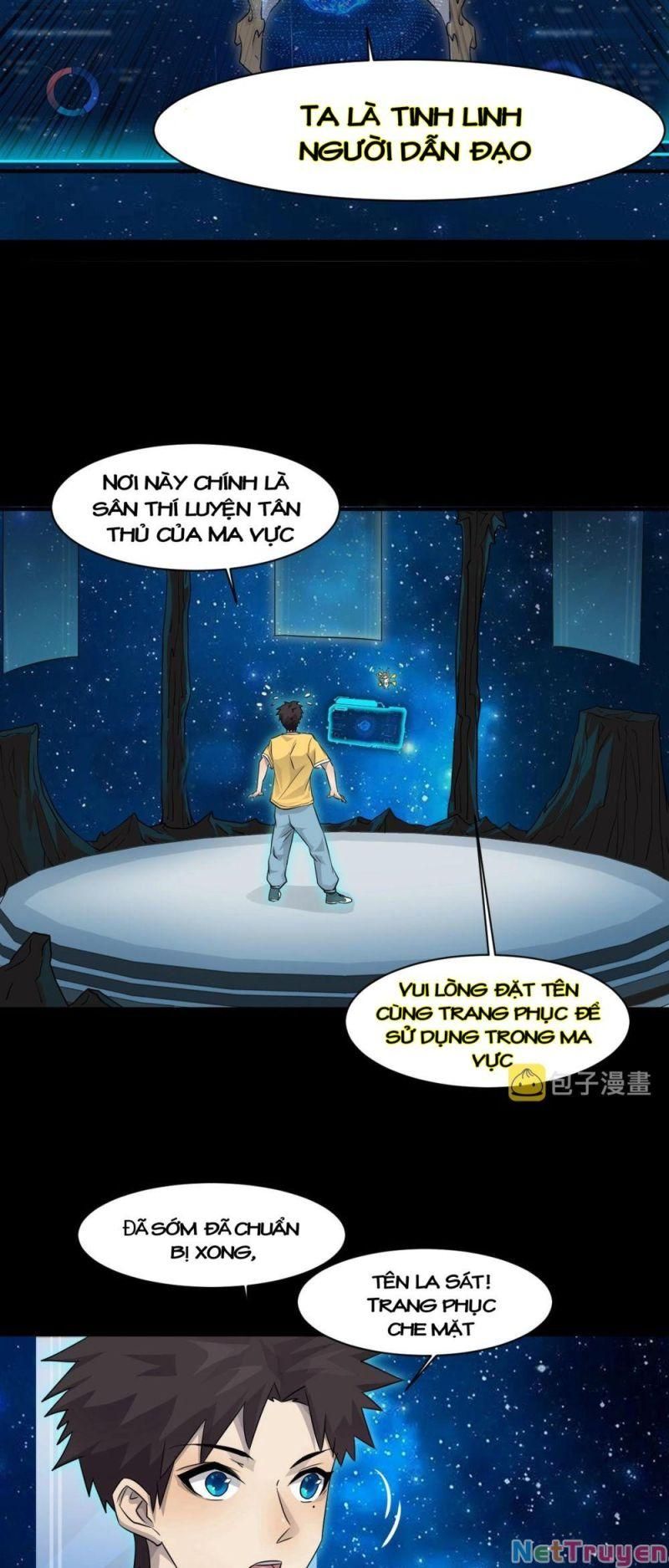 đọc truyện Chỉ Có Ta Có Thể Sử Dụng Triệu Hoán Thuật Chương 1 ảnh 104 tại Thiên Thai Truyện