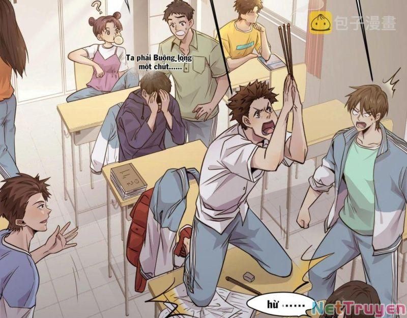 đọc truyện Chỉ Có Ta Có Thể Sử Dụng Triệu Hoán Thuật Chương 1 ảnh 14 tại Thiên Thai Truyện