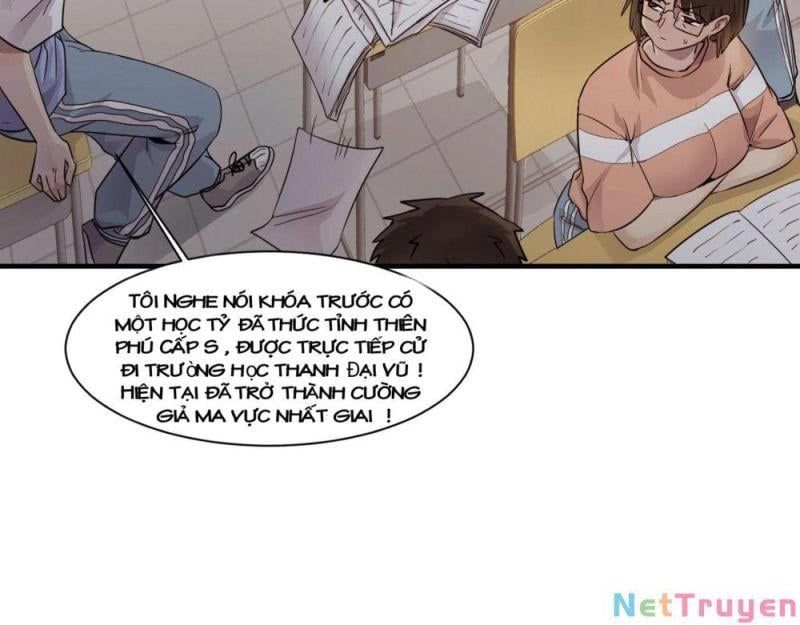 đọc truyện Chỉ Có Ta Có Thể Sử Dụng Triệu Hoán Thuật Chương 1 ảnh 15 tại Thiên Thai Truyện