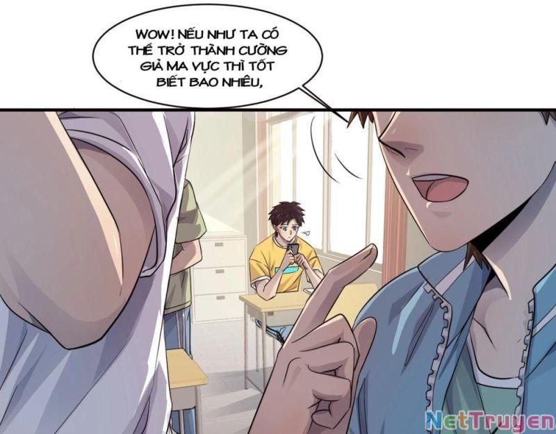 đọc truyện Chỉ Có Ta Có Thể Sử Dụng Triệu Hoán Thuật Chương 1 ảnh 16 tại Thiên Thai Truyện