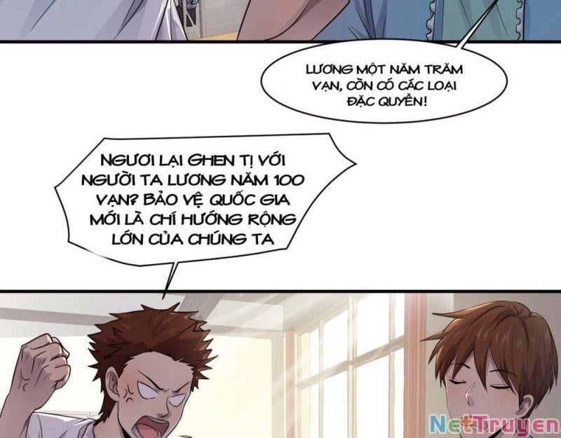 đọc truyện Chỉ Có Ta Có Thể Sử Dụng Triệu Hoán Thuật Chương 1 ảnh 17 tại Thiên Thai Truyện