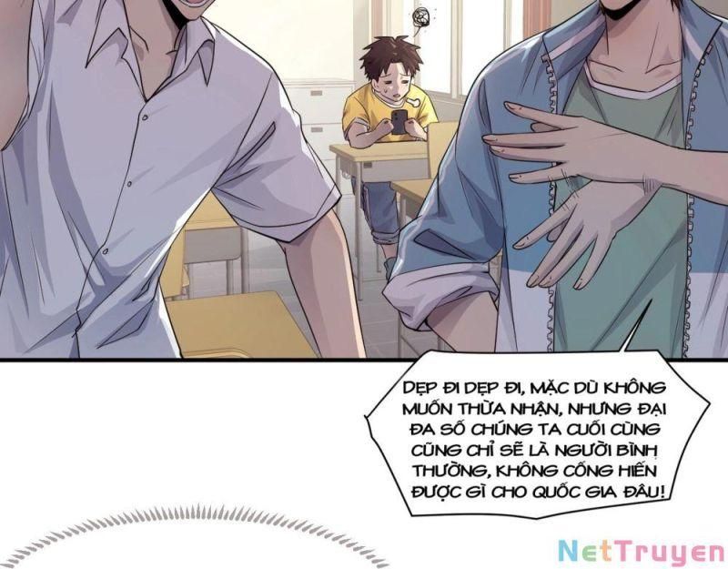 đọc truyện Chỉ Có Ta Có Thể Sử Dụng Triệu Hoán Thuật Chương 1 ảnh 18 tại Thiên Thai Truyện