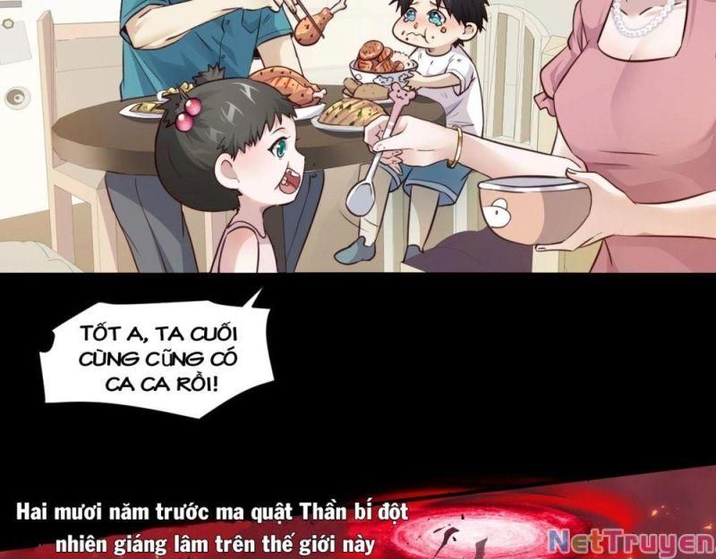 đọc truyện Chỉ Có Ta Có Thể Sử Dụng Triệu Hoán Thuật Chương 1 ảnh 30 tại Thiên Thai Truyện