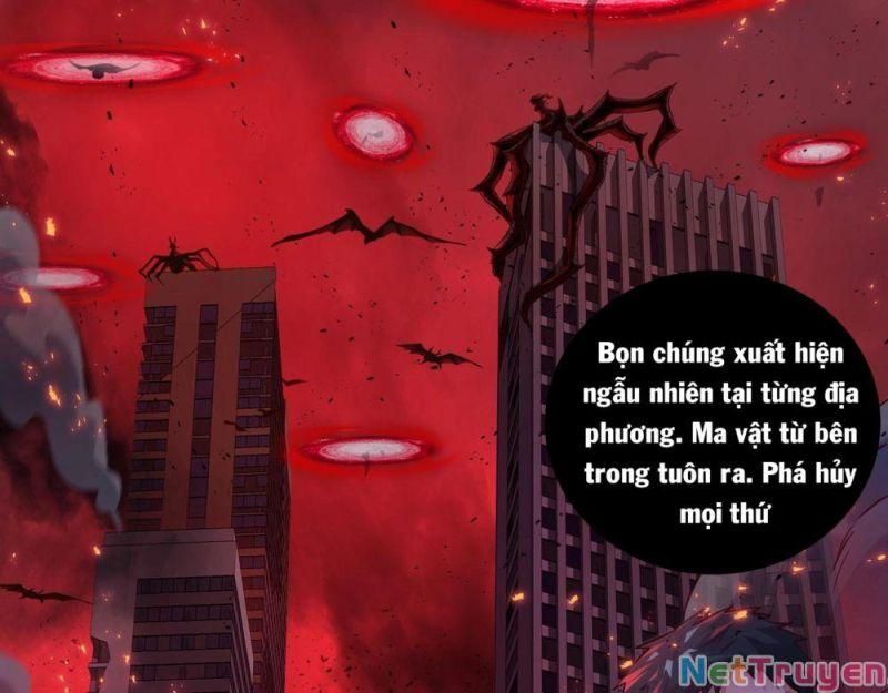 đọc truyện Chỉ Có Ta Có Thể Sử Dụng Triệu Hoán Thuật Chương 1 ảnh 31 tại Thiên Thai Truyện