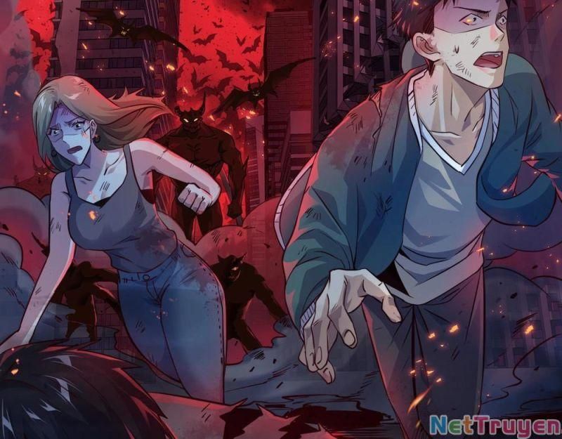 đọc truyện Chỉ Có Ta Có Thể Sử Dụng Triệu Hoán Thuật Chương 1 ảnh 32 tại Thiên Thai Truyện