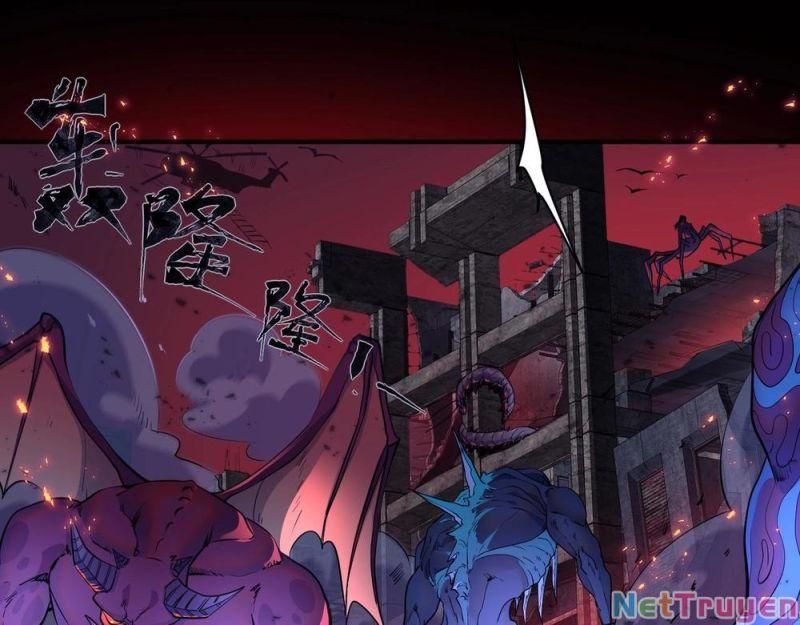 đọc truyện Chỉ Có Ta Có Thể Sử Dụng Triệu Hoán Thuật Chương 1 ảnh 34 tại Thiên Thai Truyện