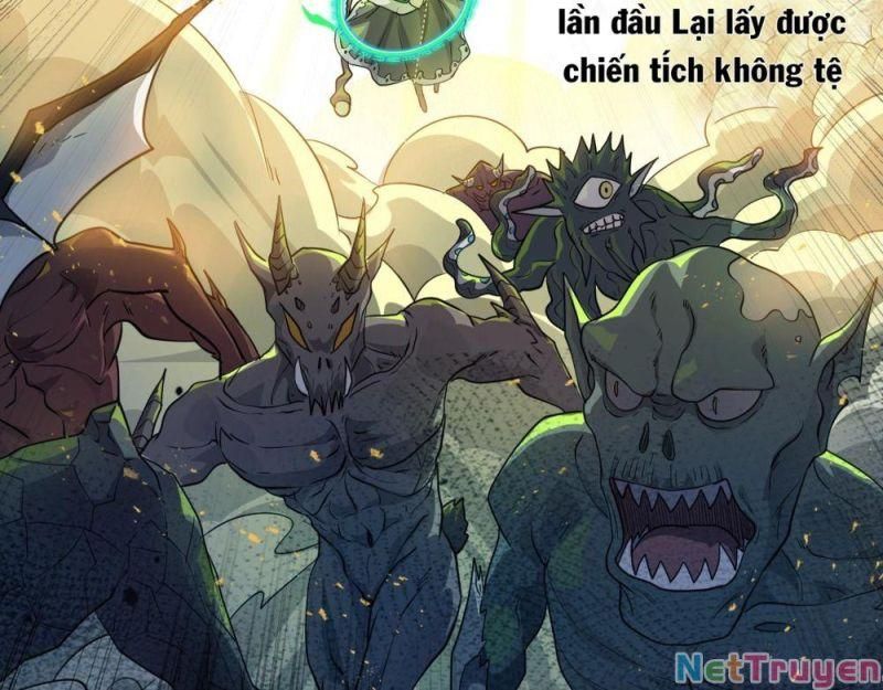 đọc truyện Chỉ Có Ta Có Thể Sử Dụng Triệu Hoán Thuật Chương 1 ảnh 66 tại Thiên Thai Truyện