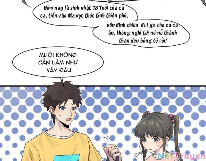 đọc truyện Chỉ Có Ta Có Thể Sử Dụng Triệu Hoán Thuật Chương 1 ảnh 84 tại Thiên Thai Truyện