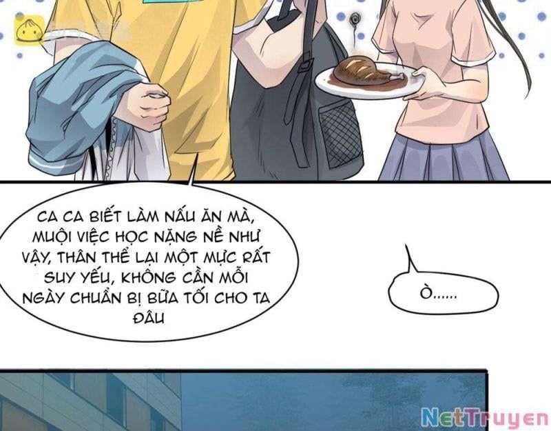 đọc truyện Chỉ Có Ta Có Thể Sử Dụng Triệu Hoán Thuật Chương 1 ảnh 85 tại Thiên Thai Truyện