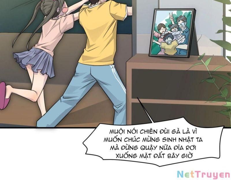 đọc truyện Chỉ Có Ta Có Thể Sử Dụng Triệu Hoán Thuật Chương 1 ảnh 87 tại Thiên Thai Truyện