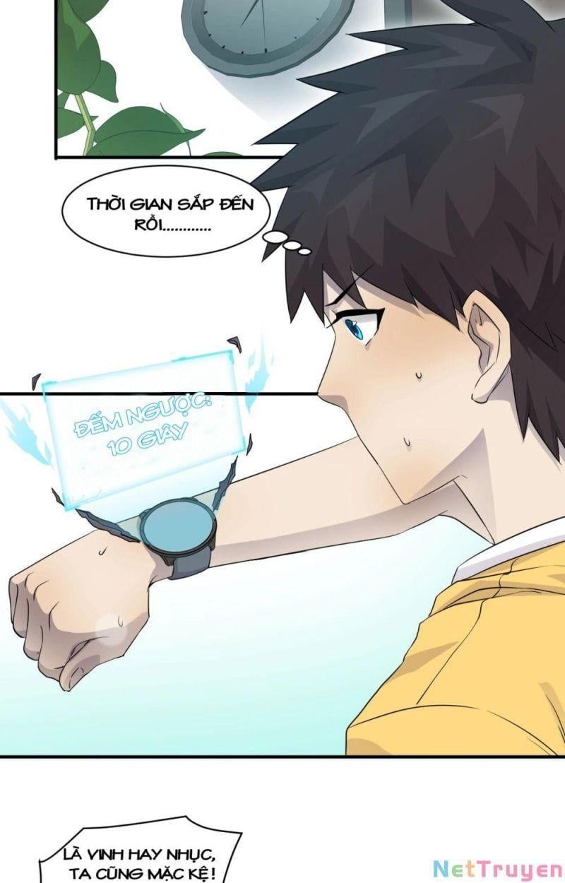 đọc truyện Chỉ Có Ta Có Thể Sử Dụng Triệu Hoán Thuật Chương 1 ảnh 91 tại Thiên Thai Truyện