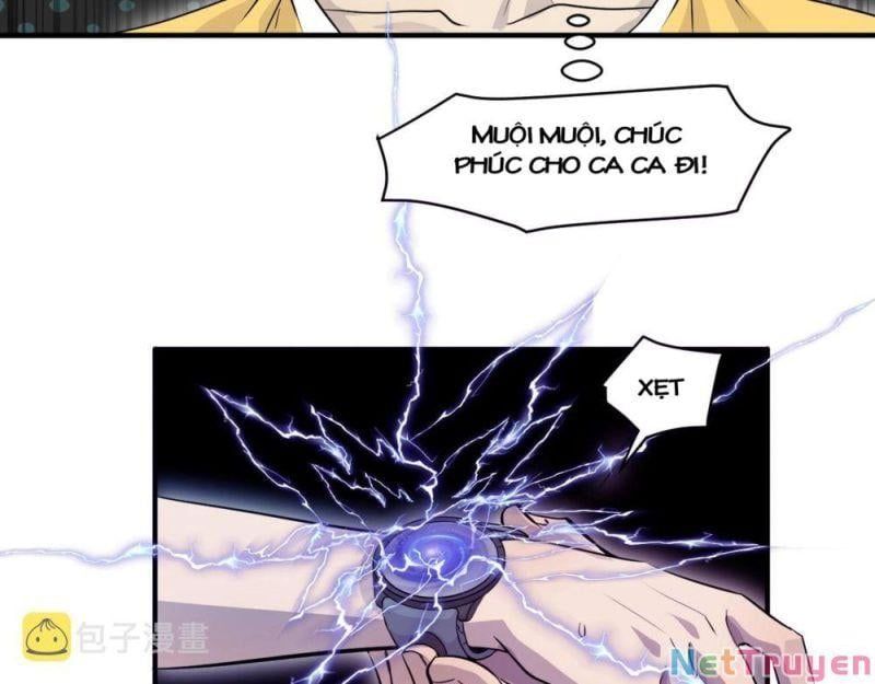 đọc truyện Chỉ Có Ta Có Thể Sử Dụng Triệu Hoán Thuật Chương 1 ảnh 93 tại Thiên Thai Truyện