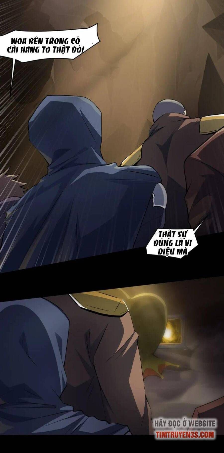 đọc truyện Chỉ Có Ta Có Thể Sử Dụng Triệu Hoán Thuật Chương 10 ảnh 12 tại Thiên Thai Truyện