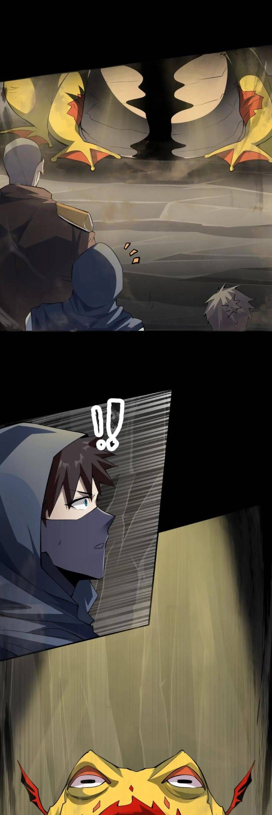 đọc truyện Chỉ Có Ta Có Thể Sử Dụng Triệu Hoán Thuật Chương 10 ảnh 13 tại Thiên Thai Truyện