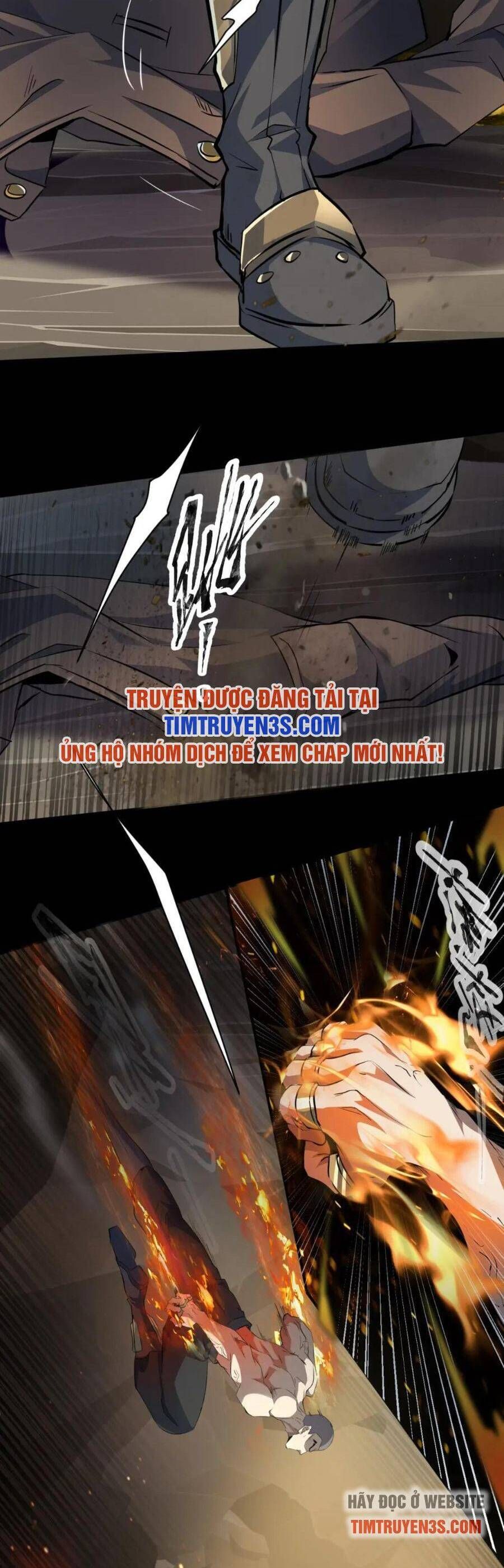 đọc truyện Chỉ Có Ta Có Thể Sử Dụng Triệu Hoán Thuật Chương 10 ảnh 16 tại Thiên Thai Truyện