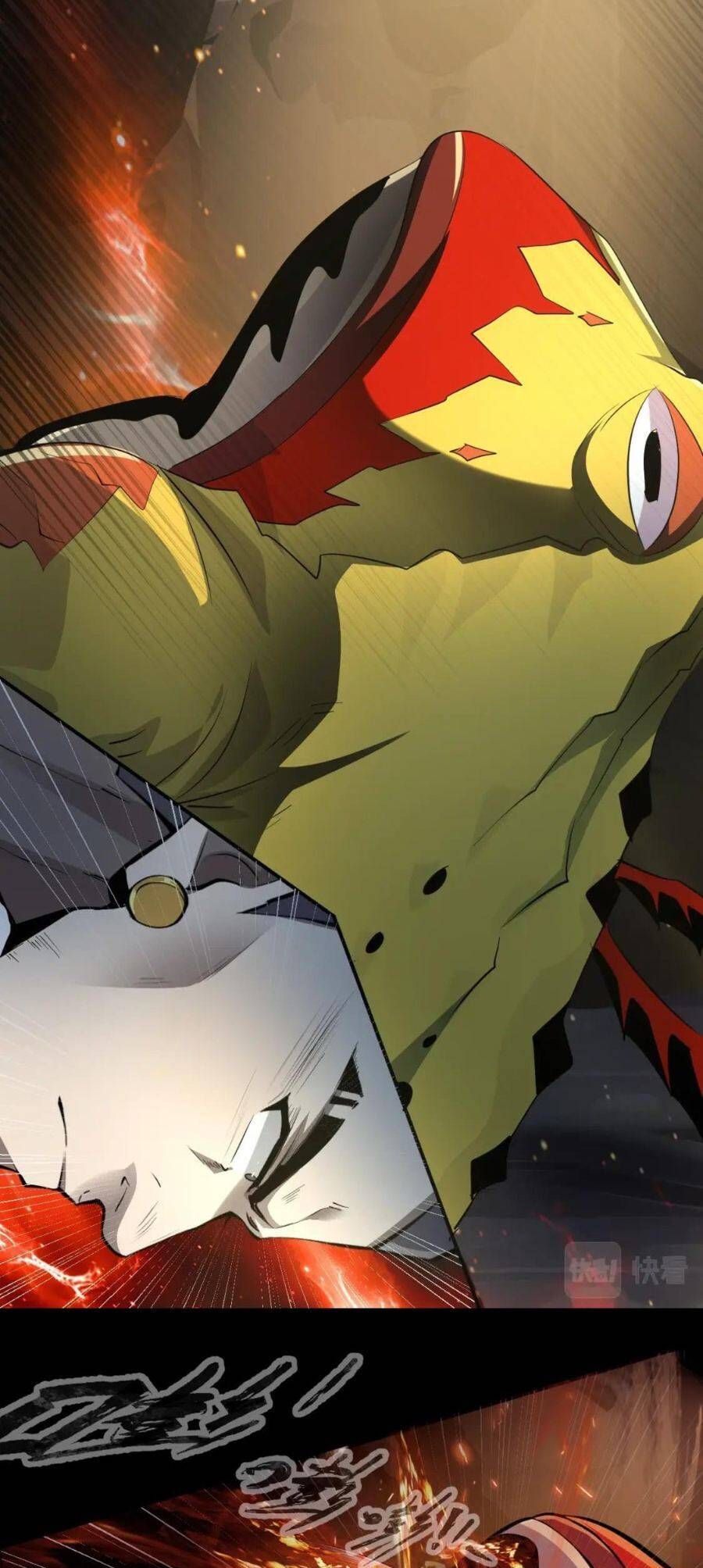 đọc truyện Chỉ Có Ta Có Thể Sử Dụng Triệu Hoán Thuật Chương 10 ảnh 17 tại Thiên Thai Truyện