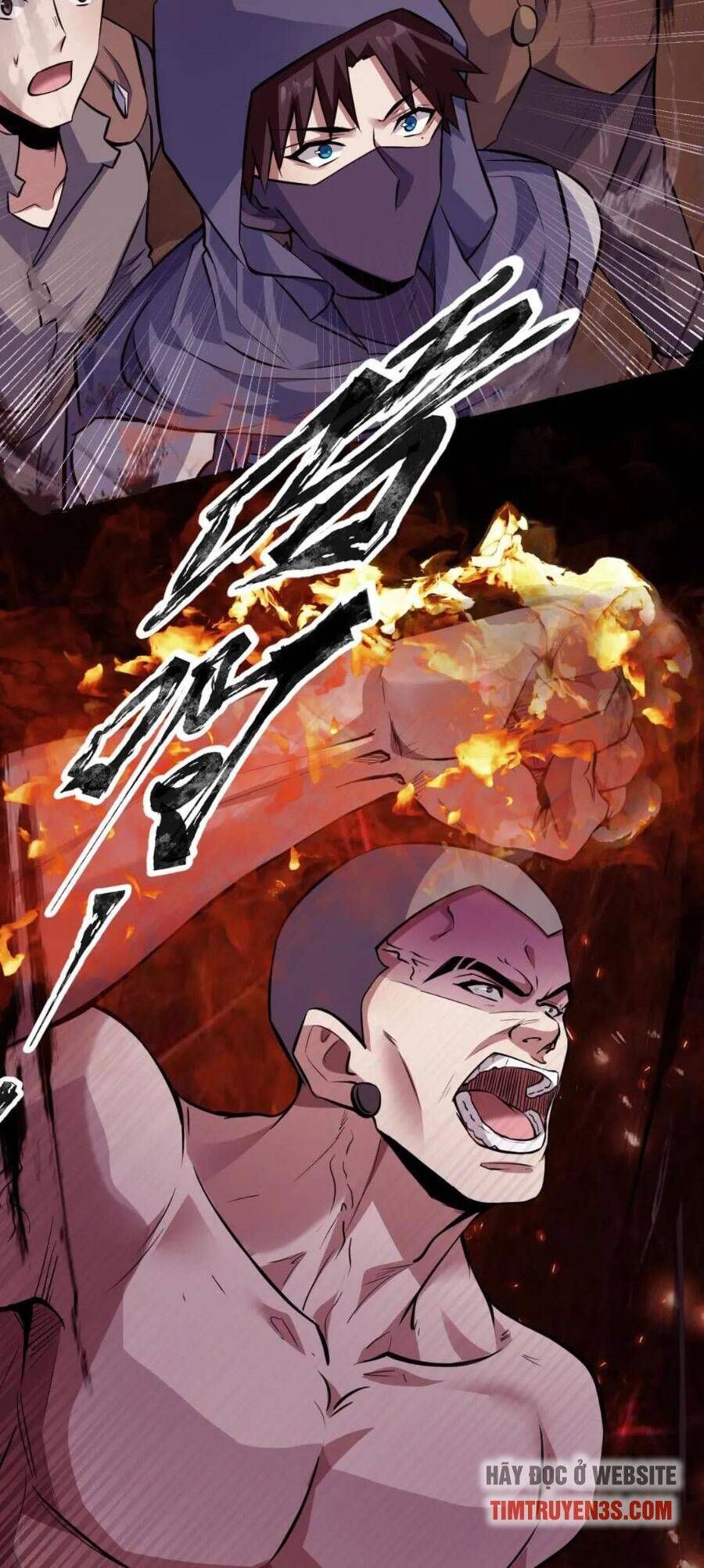 đọc truyện Chỉ Có Ta Có Thể Sử Dụng Triệu Hoán Thuật Chương 10 ảnh 19 tại Thiên Thai Truyện