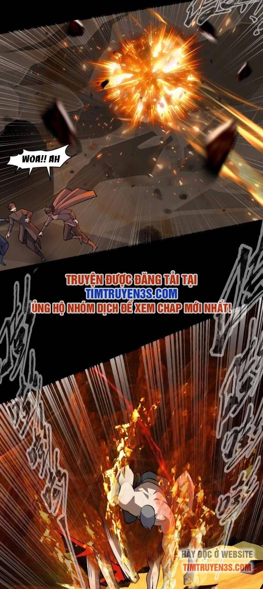 đọc truyện Chỉ Có Ta Có Thể Sử Dụng Triệu Hoán Thuật Chương 10 ảnh 22 tại Thiên Thai Truyện