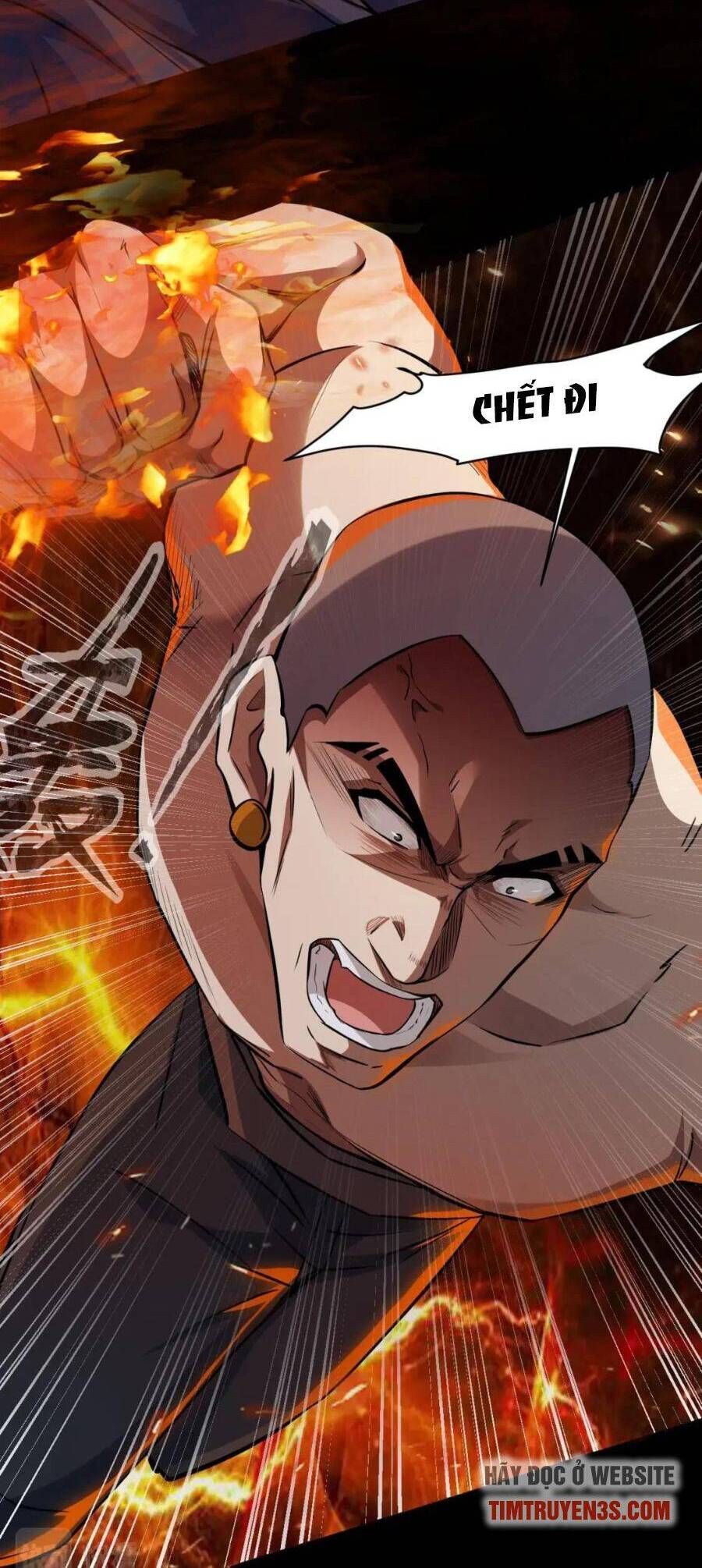 đọc truyện Chỉ Có Ta Có Thể Sử Dụng Triệu Hoán Thuật Chương 10 ảnh 24 tại Thiên Thai Truyện