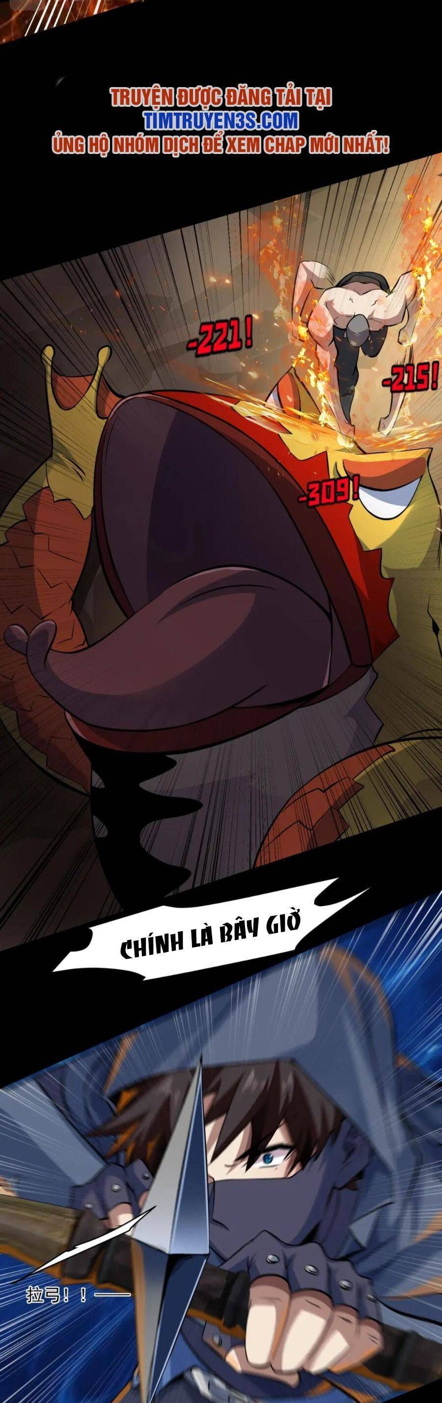 đọc truyện Chỉ Có Ta Có Thể Sử Dụng Triệu Hoán Thuật Chương 10 ảnh 25 tại Thiên Thai Truyện