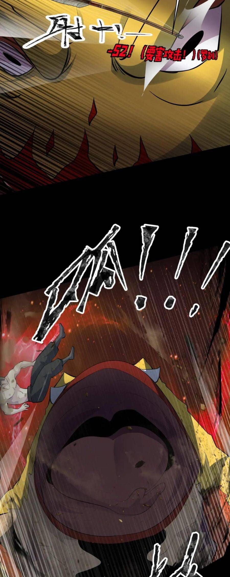 đọc truyện Chỉ Có Ta Có Thể Sử Dụng Triệu Hoán Thuật Chương 10 ảnh 27 tại Thiên Thai Truyện