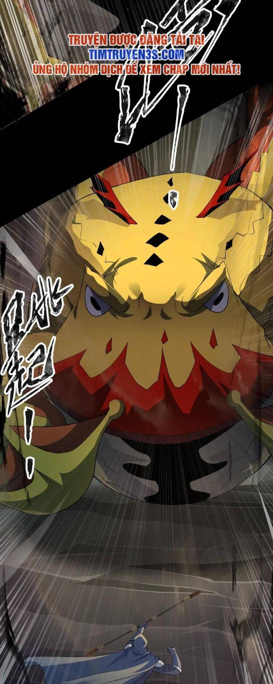 đọc truyện Chỉ Có Ta Có Thể Sử Dụng Triệu Hoán Thuật Chương 10 ảnh 28 tại Thiên Thai Truyện