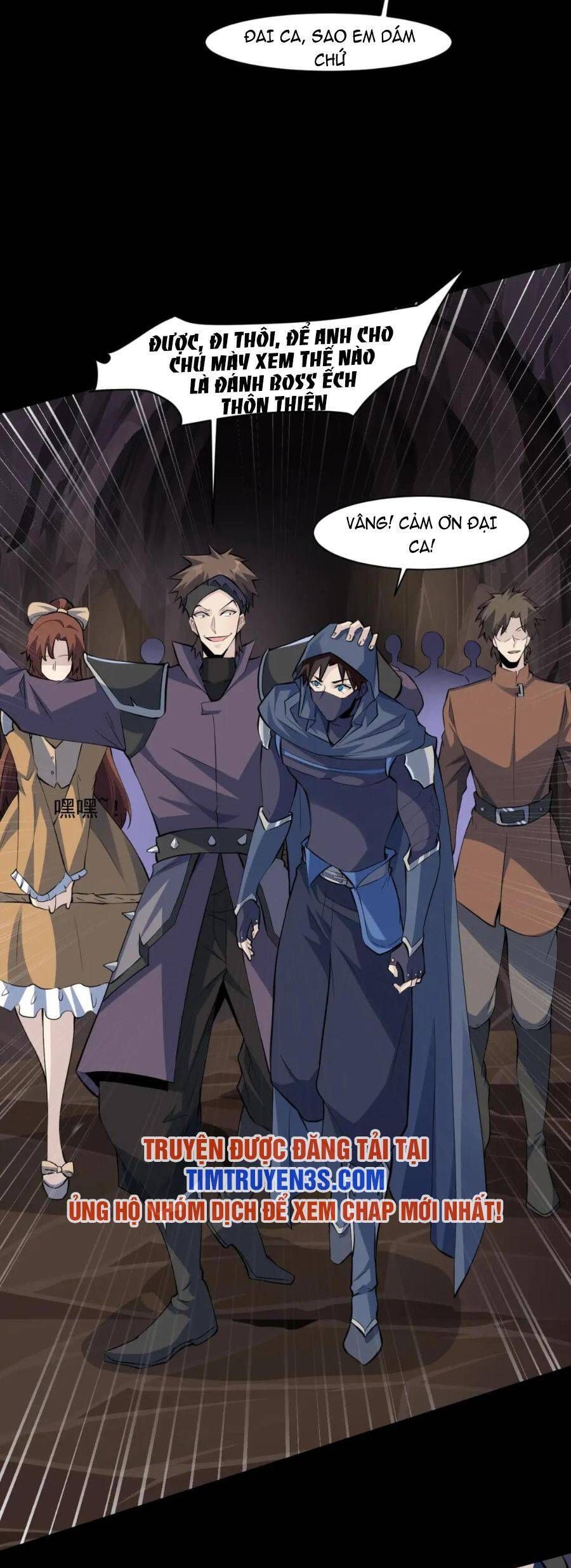 đọc truyện Chỉ Có Ta Có Thể Sử Dụng Triệu Hoán Thuật Chương 10 ảnh 7 tại Thiên Thai Truyện