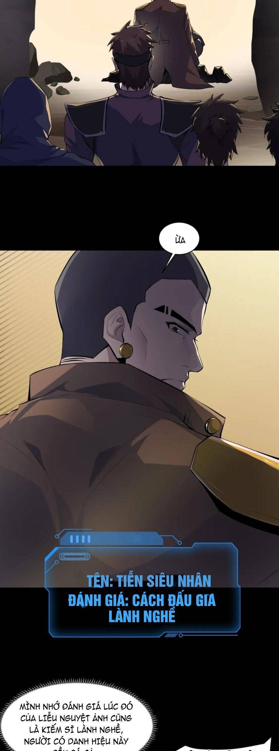 đọc truyện Chỉ Có Ta Có Thể Sử Dụng Triệu Hoán Thuật Chương 10 ảnh 9 tại Thiên Thai Truyện