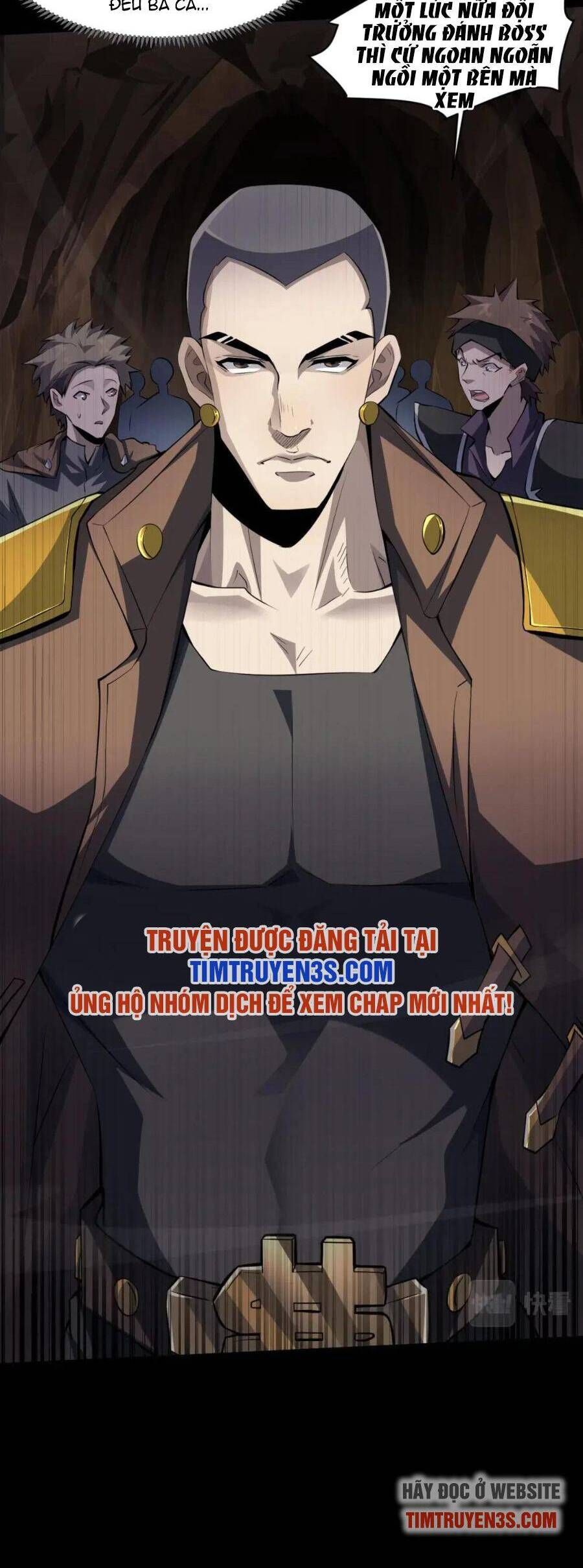 đọc truyện Chỉ Có Ta Có Thể Sử Dụng Triệu Hoán Thuật Chương 10 ảnh 10 tại Thiên Thai Truyện