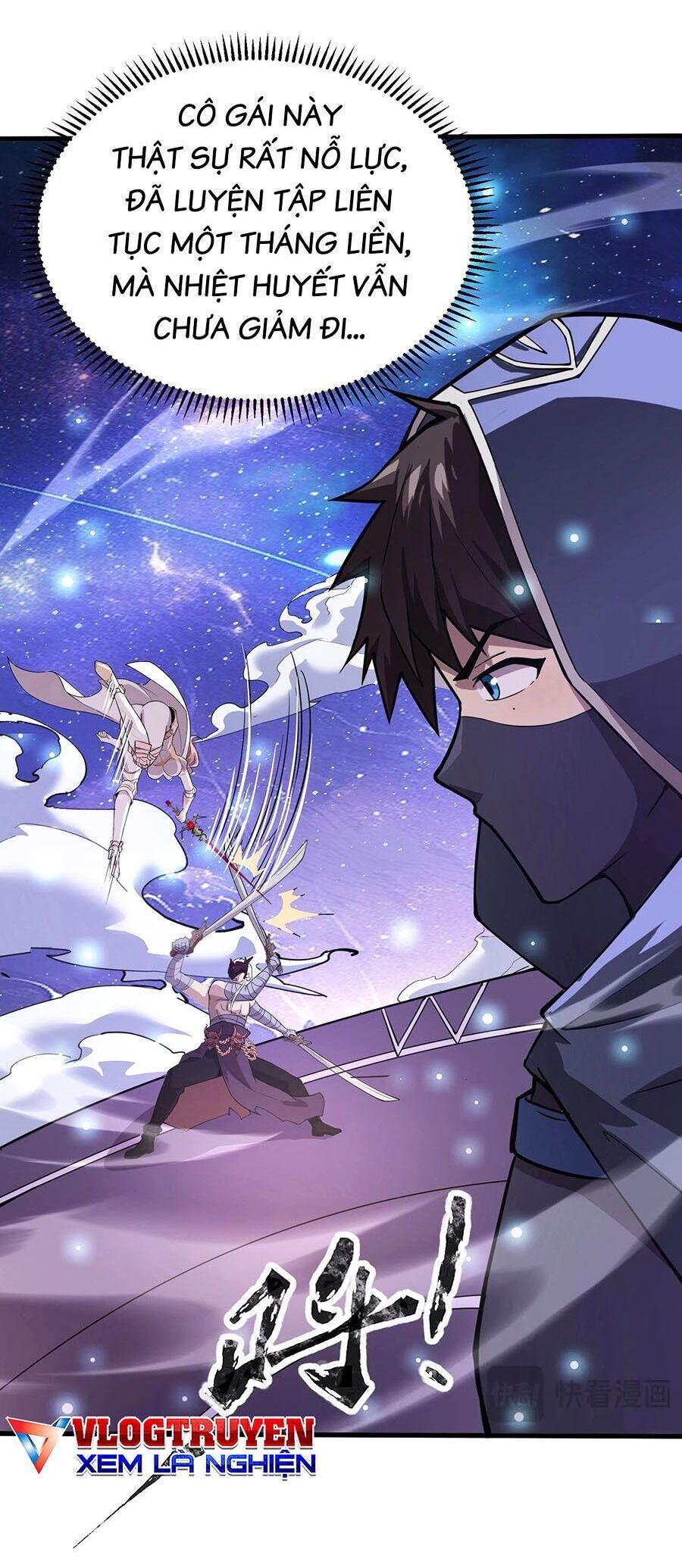 đọc truyện Chỉ Có Ta Có Thể Sử Dụng Triệu Hoán Thuật Chương 100 ảnh 19 tại Thiên Thai Truyện