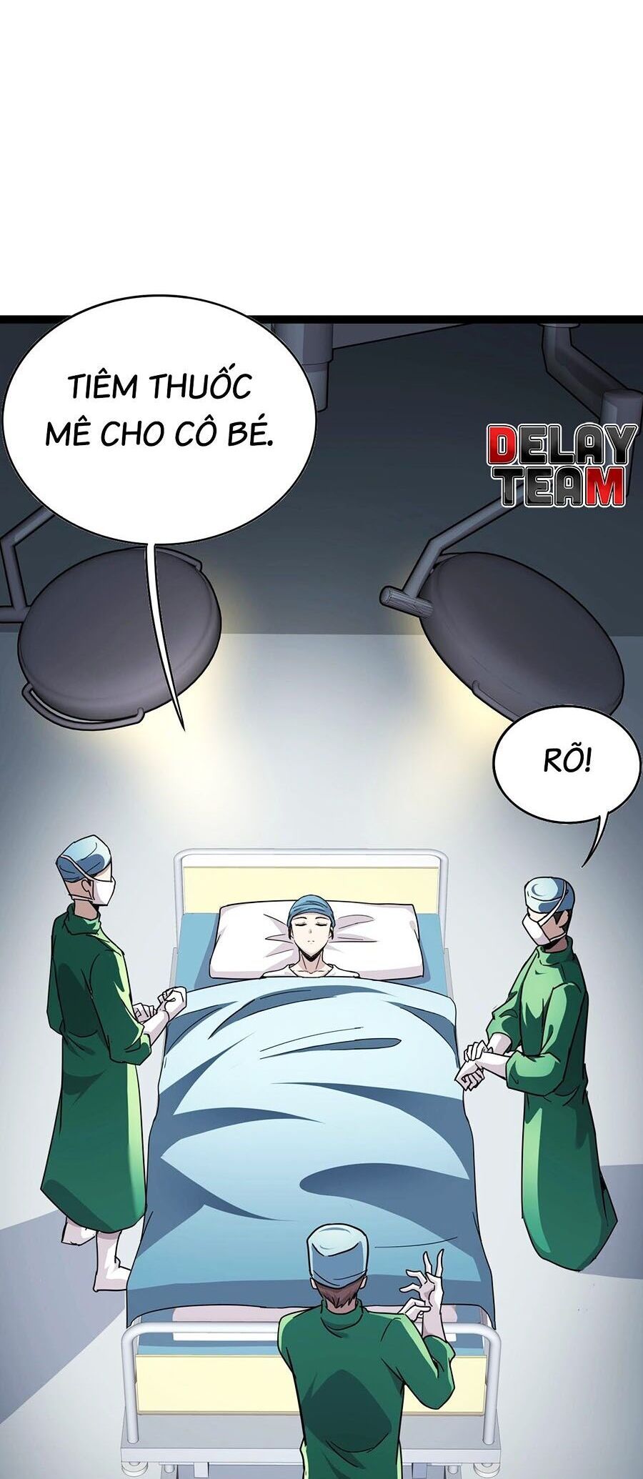 đọc truyện Chỉ Có Ta Có Thể Sử Dụng Triệu Hoán Thuật Chương 100 ảnh 20 tại Thiên Thai Truyện