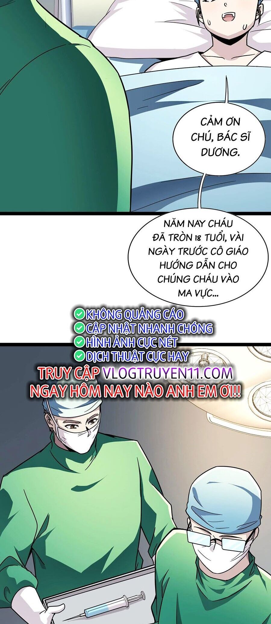 đọc truyện Chỉ Có Ta Có Thể Sử Dụng Triệu Hoán Thuật Chương 100 ảnh 23 tại Thiên Thai Truyện