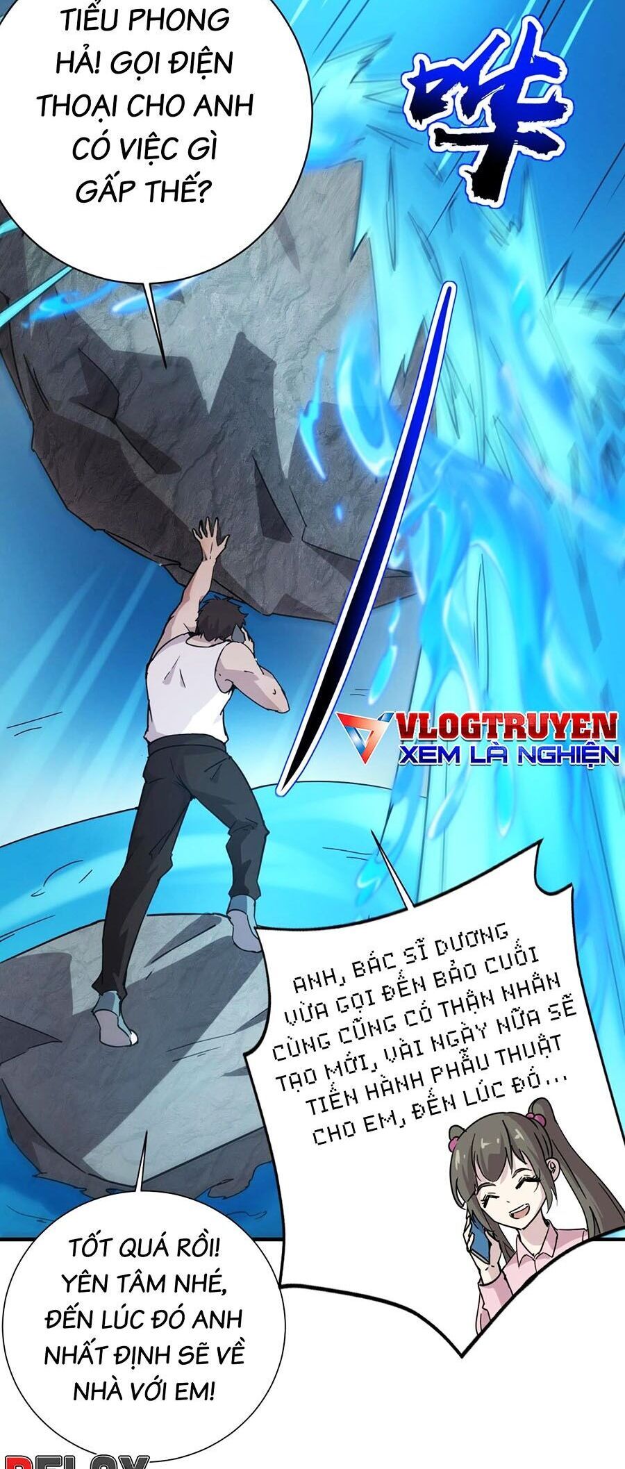 đọc truyện Chỉ Có Ta Có Thể Sử Dụng Triệu Hoán Thuật Chương 100 ảnh 5 tại Thiên Thai Truyện