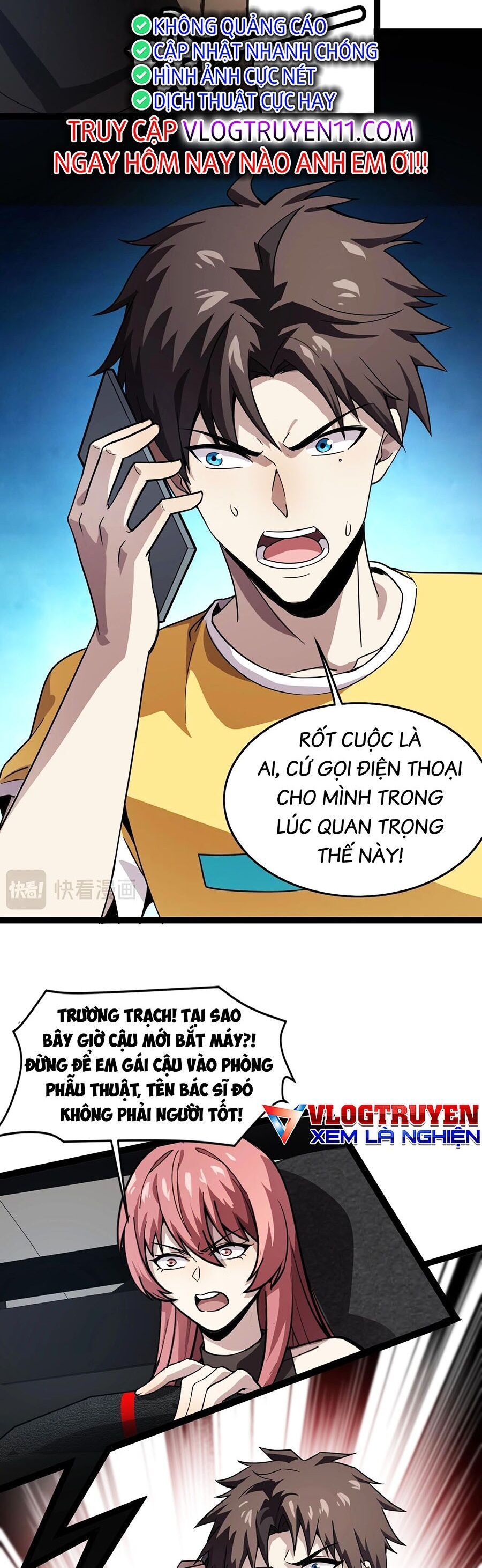 đọc truyện Chỉ Có Ta Có Thể Sử Dụng Triệu Hoán Thuật Chương 100 ảnh 35 tại Thiên Thai Truyện